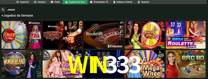 WIN333 bet