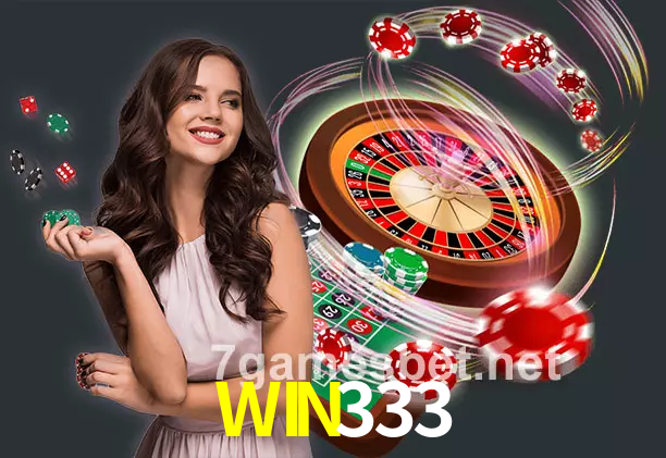 vivo no cassino WIN333