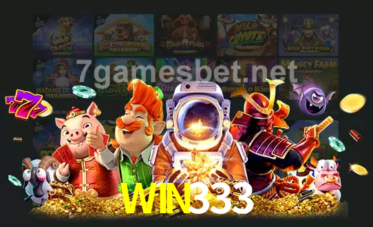 cassino WIN333