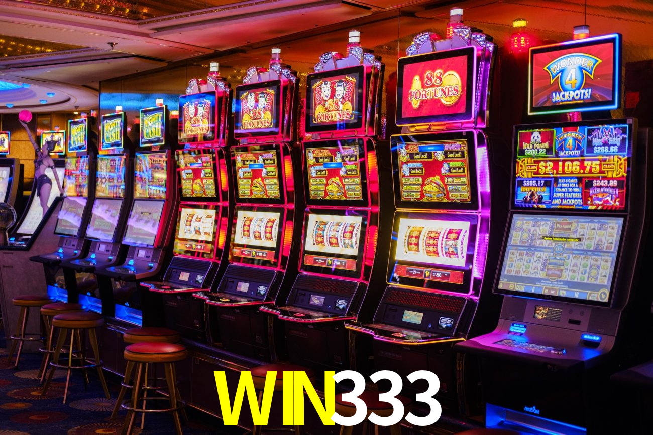 WIN333 BET