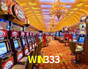 Ofertas Imperdíveis na WIN333: Promoções e Bônus Que Valem a Pena
