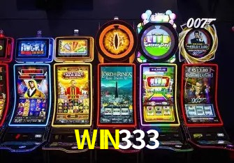WIN333 LOGIN