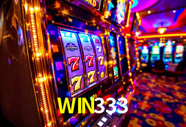 WIN333 LOGIN