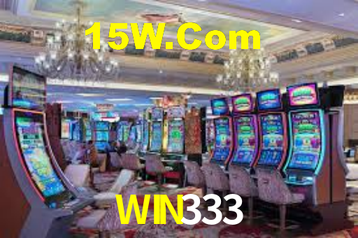 Sinta a adrenalina dos jogos de cassino com WIN333