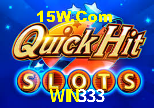WIN333
