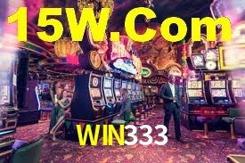 WIN333 App Interface