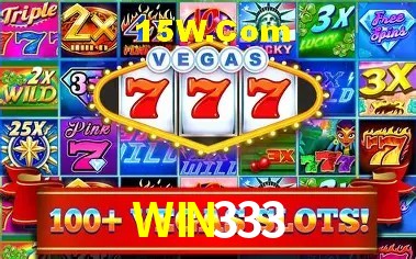 Promoções Sazonais WIN333