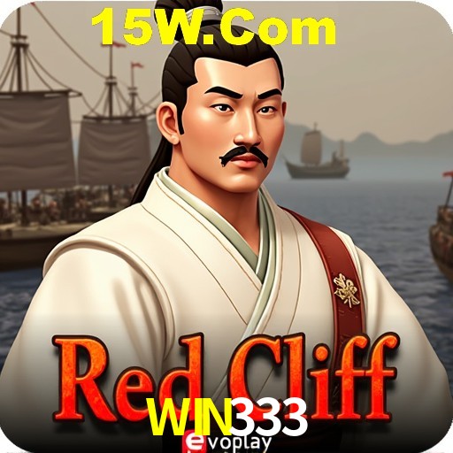 Descubra o Mundo do Cassino Online com WIN333