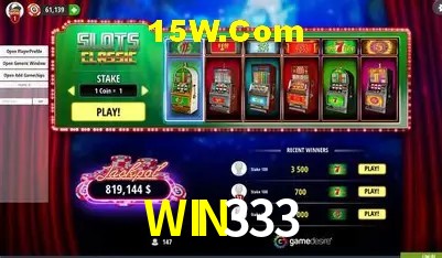 Cadastro Rápido WIN333