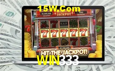 Casino Ao Vivo WIN333