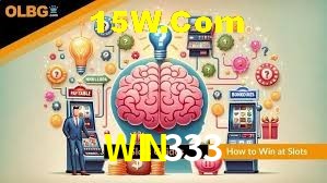 Slot Games WIN333