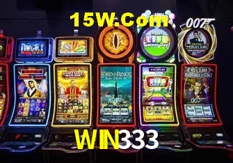 Estatísticas Esportivas WIN333
