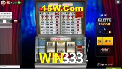 Login Seguro WIN333