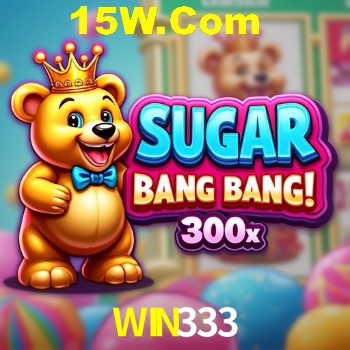 Download para Android e iOS na WIN333