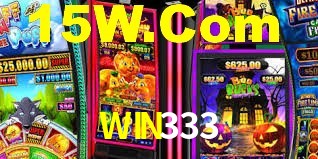 Welcome Bonus WIN333