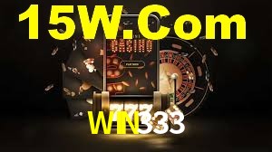Blackjack Table WIN333
