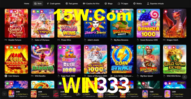 WIN333 BET