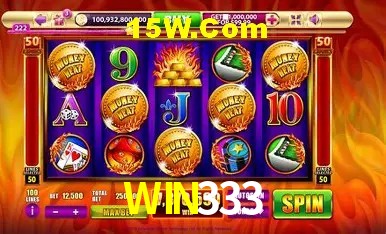 Integração de APIs WIN333