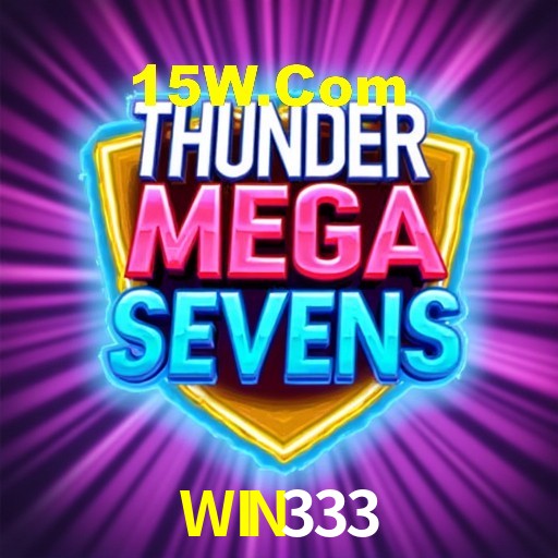 Bônus de Boas-vindas WIN333