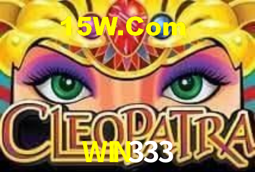 WIN333