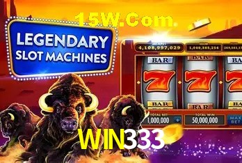 Especiais de Fim de Semana WIN333