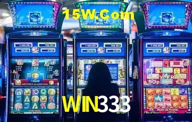 Provedores de Jogos WIN333