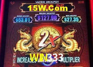 Diretório de Jogos WIN333