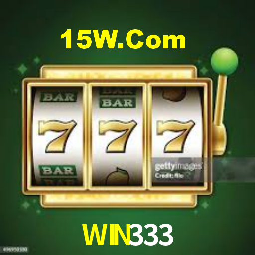 WIN333: Seu Cassino Premiado com Pagamentos Rápidos