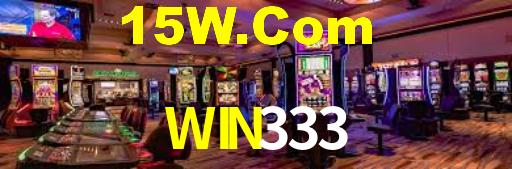 WIN333: Jogos de Caça-Níqueis-Altas Recompensas, Roleta-Velocidade, Blackjack-Desafios Máximos