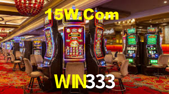 Mercados ao vivo e cash out na WIN333