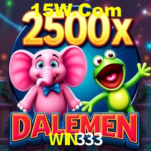 Desvendando o Mundo dos Jogos Virtuais na WIN333
