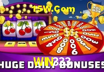 Apostas de Tênis WIN333