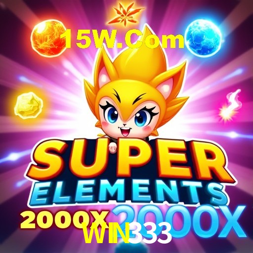 Programa VIP WIN333