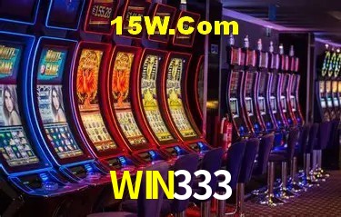 Mesa de Blackjack WIN333