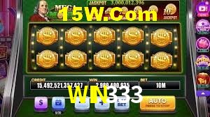 Game Providers WIN333