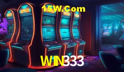 Recursos de Bônus WIN333