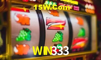 Bônus e promoções da WIN333