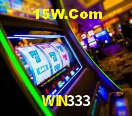 Jogos populares e pagamentos rápidos na WIN333