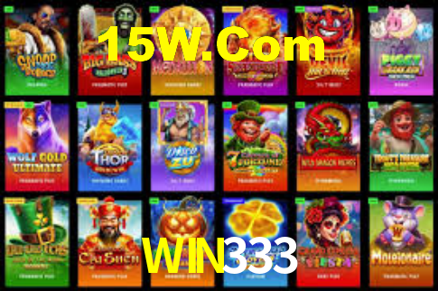 WIN333: A Experiência de Casino com Jogos de Mesa ao Vivo