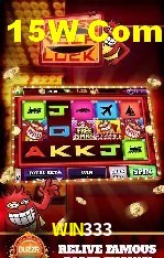 Variedade de jogos na WIN333