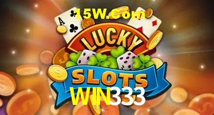 Promoção Relâmpago WIN333
