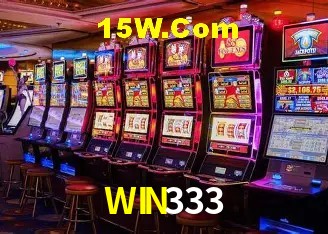 Estatísticas do Jogo WIN333