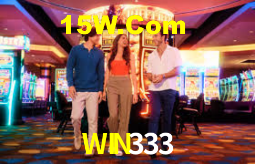 Bônus de boas-vindas na WIN333